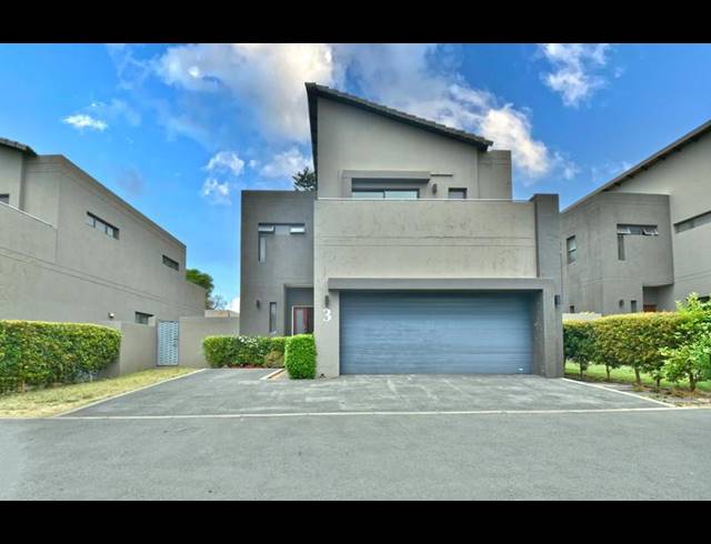 3 BEDROOM HOUSE FOR SALE IN FERNDALE